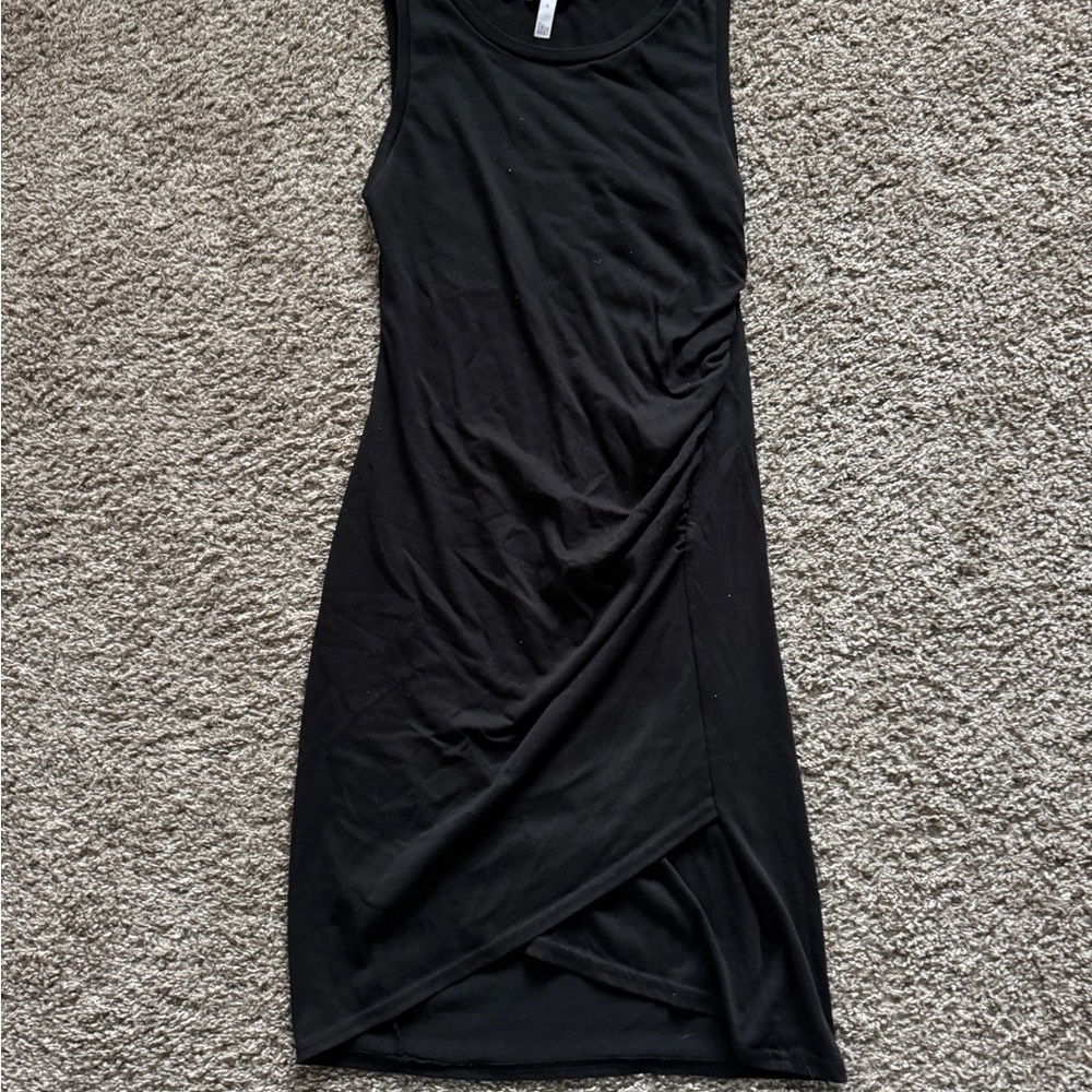 Cotton Dress